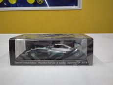 1/43スケールミニカー|SPARK