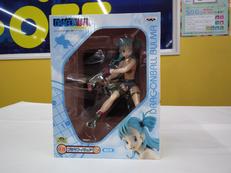 フィギュア|BANPRESTO