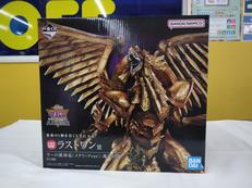 フィギュア|BANDAI SPIRITS