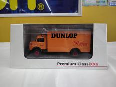 1/43スケールミニカー|プレミアムクラシックス