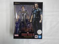 S.H.FIGUARTSフィギュア