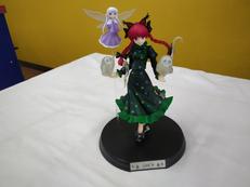 フィギュア|グリフォンエンタープライズ