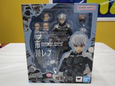 フィギュア|BANDAI