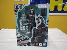 フィギュア|BANDAI