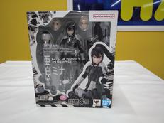 フィギュア|BANDAI