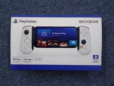 コントローラー|BACK BONE