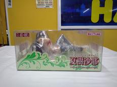 フィギュア|スカイチューブ