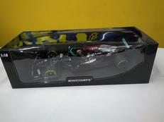 1/18スケールミニカー|MIICHAMPS