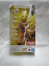 S.H.FIGUARTSフィギュア|BANDAI