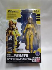 S.H.FIGUARTSフィギュア|BANDAI