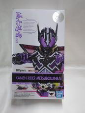 S.H.FIGUARTSフィギュア|BANDAI