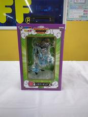 一番くじフィギュア|バンプレスト