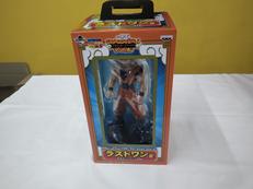 一番くじフィギュア|バンプレスト