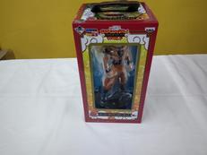 A一番くじフィギュア|バンプレスト