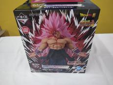 一番くじラストワン賞フィギュア|BANDAI SPIRITS