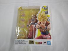 S.H.FIGUARTSフィギュア|BANDAI