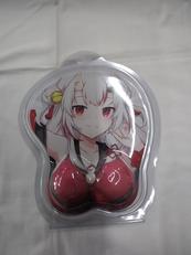 マウスパッド|カバー