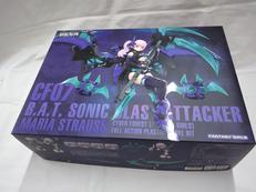 プラモデル|ヌークマトリックス