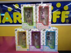 一番くじフィギュア|BANDAI SPIRITS