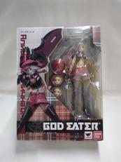 D-ARTSフィギュア|BANDAI