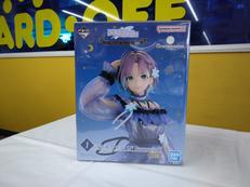 フィギュア|BANDAI NAMCO