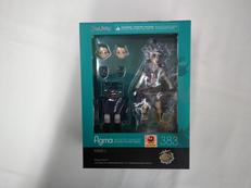 FIGMAフィギュア|マックスファクトリー