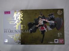 フィギュア|BANDAI