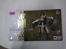 フィギュア|BANDAI