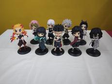 QPOSKET フィギュア|BANDAI SPIRITS