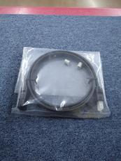 電源ケーブル|LUXMAN