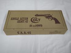 モデルガン|ハートフォード