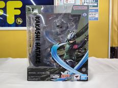 フィギュアアーツZERO|BANDAI