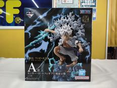 一番くじフィギュア|BANDAI SPIRITS