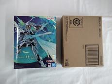 S.H.FIGUARTSフィギュア