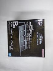 一番くじフィギュア|BANDAI