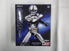 S.H.FIGUARTSフィギュア|BANDAI