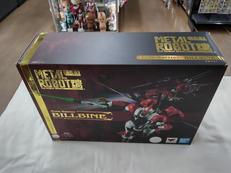 METAL ROBOT魂フィギュア|BANDAI