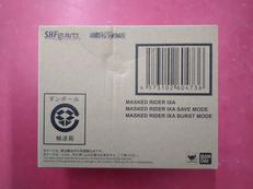 S.H.FIGUARTS|BANDAI