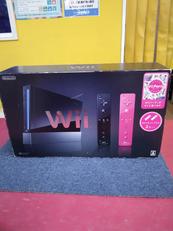 Wii　パーティセット|NINTENDO / 任天堂