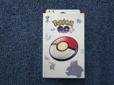POKEMON GO PLUS+|POKEMON