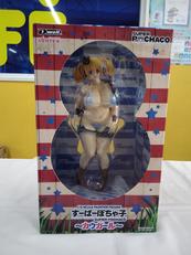 フィギュア|ヴェルテクス