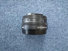 標準ズームレンズ|NIKON