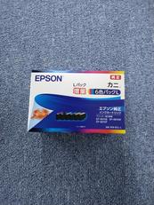 インクカートリッジ|EPSON