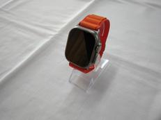 APPLE WATCH ULTRA|APPLE