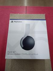 ワイヤレスヘッドセット|SONY