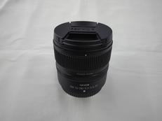 広角ズームレンズ|NIKON