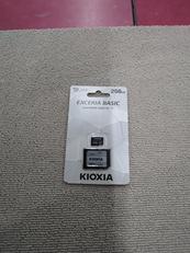 microSDXC UHS-Iカード|KIOXIA