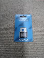 microSDXC　UHS-Iカード|KIOXIA