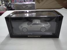 1/43スケールミニカー|MINICHAMPS