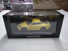 1/43スケールミニカー|MINICHAMPS